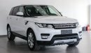 Land Rover Range Rover Sport HSE