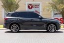 BMW X5 M50i Luxury 4.4L