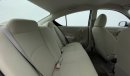 Nissan Sunny SV 1.5 | Under Warranty | Inspected on 150+ parameters