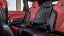 Land Rover Range Rover Sport Range Rover Sport SVR, Fully Carbon Interior  Exterior, Full Option Brand New | 2022