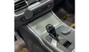 BMW M240i xDrive 3.0L 2022 BMW M240i xDrive, BMW Warranty + Service Pack, Low Kms, GCC