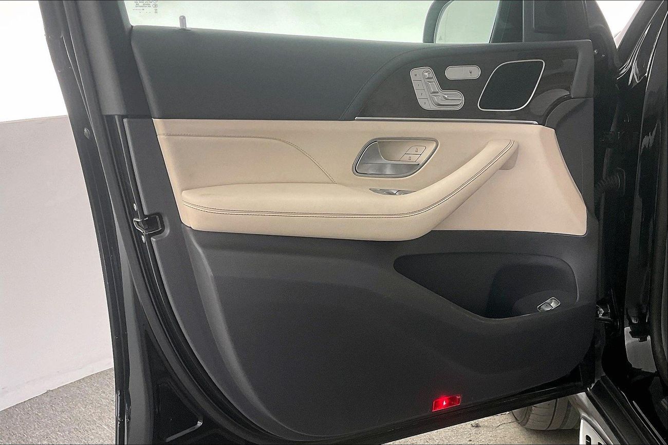 Mercedes-Benz GLS 450 Premium | National Day Celebration | Guaranteed Warranty | 0 Down Payment