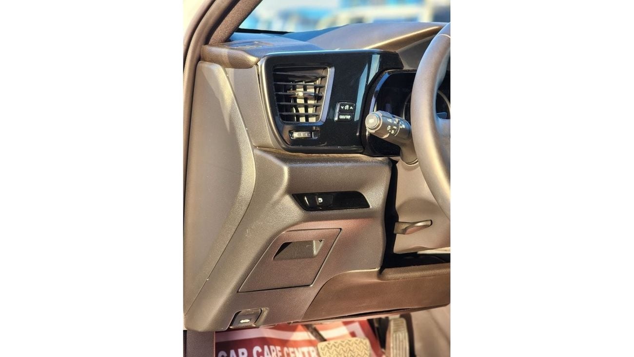 Lexus NX 250 LEXUS NX250 FULL OPTIONS CLEAN CAR