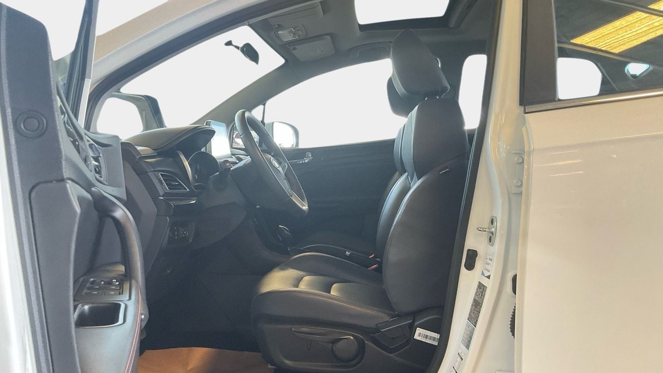 JAC S3 Plus Intelligent Luxury | Guaranteed Warranty | 0 Down Payment