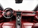 Porsche 911 SUMMER STARTS NOW | EXCLUSIVE DEAL BY BLACKLINE, 2017 Porsche 911 Turbo S, Porsche Warranty, GCC