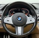 BMW 730Li M Sport 2.0L 2021 BMW 730Li M-Sport, Warranty, Full BMW Service History, Very Low Km, Excellent Cond
