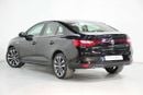 Renault Megane AED 1,070/PM || 3 YEAR WARRANTY || Renault Selection