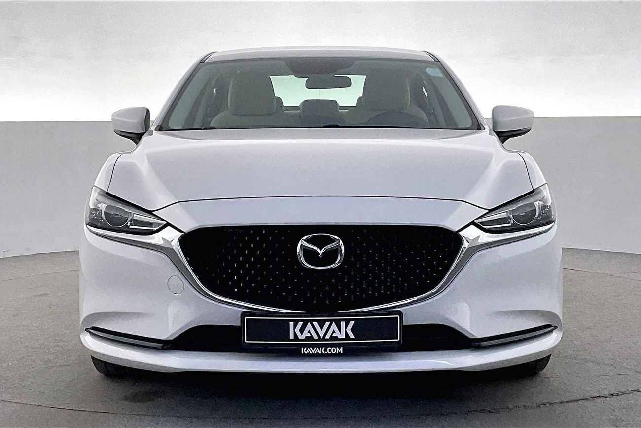 Nissan Sunny SV | Guaranteed Warranty | 0 Down Payment