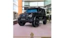 Mercedes-Benz G 63 AMG Std G63  4X4