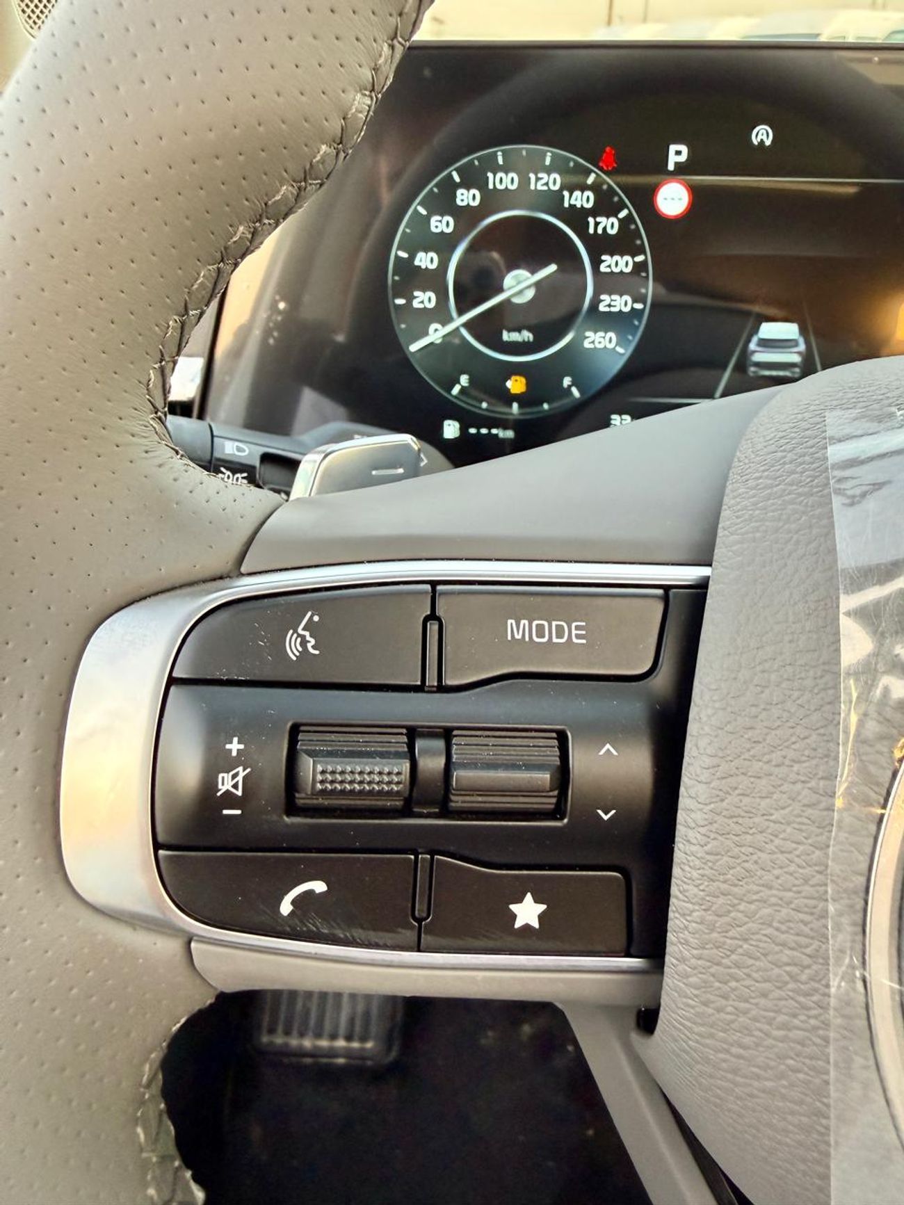 Kia Sportage Kia Sportage PREMIUM SMART VERSION |1.5L V4 PETROL | 360 CAMERA | PANORAMIC ROOF