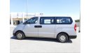 Hyundai H-1 Hyundai H1 2016 GCC automatic ...free accedant