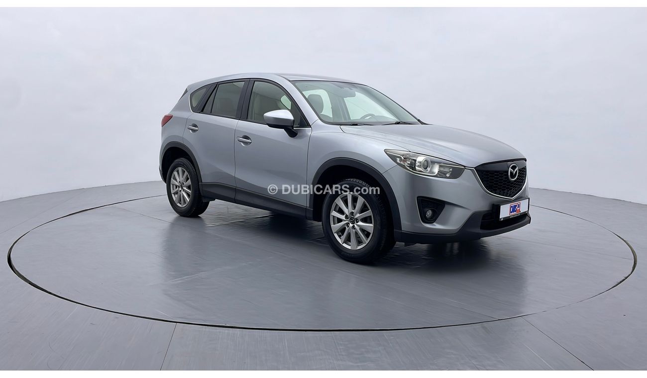 Mazda CX5 GS 2.5 | Under Warranty | Inspected on 150+ parameters