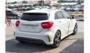 Mercedes-Benz A 250 EMC