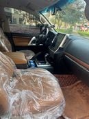 Toyota Land Cruiser GXR 4.0