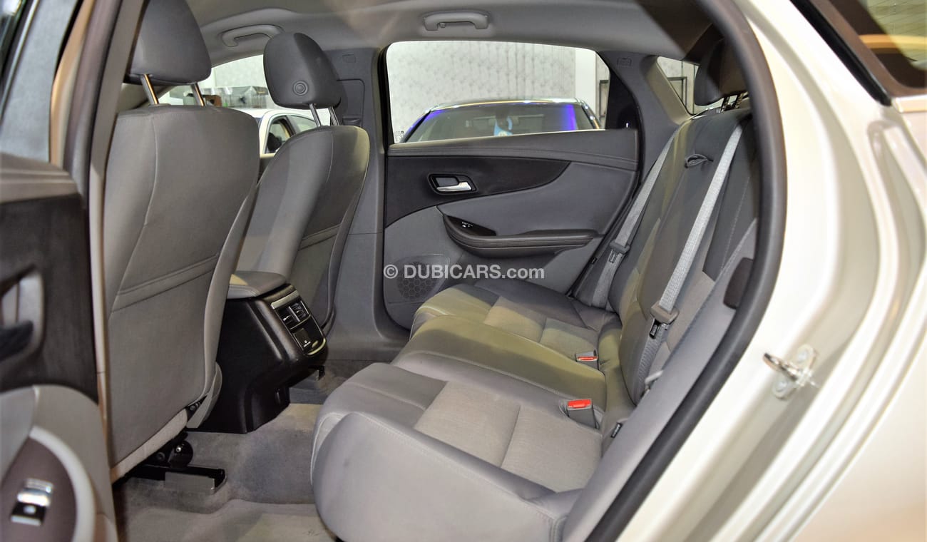 شيفروليه إمبالا LS