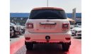 Nissan Patrol LE PLATINUM GCC UNDER WARRANTY