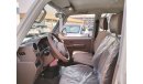 Toyota Land Cruiser Pick Up PICKUP 70th LX1