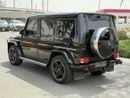 Mercedes Benz G63 AMG 4X4 SQUARED Edition 1 4.0L