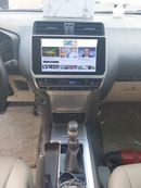 Toyota Prado EXR 4 | Zero Down Payment | Home Test Drive