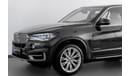 BMW X5 35i Exclusive 2018 BMW X5 35i / Full BMW Service History