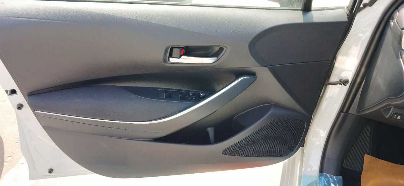 تويوتا كورولا Toyota Corolla GR 1.6L Petrol 2023YM