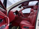Bentley Bentayga 2020 Bentley Bentayga W12, Warranty, Full Bentley Service History, Excellent Condition, GCC
