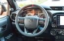Toyota Hilux GR Sport 4.0L TOYOTA HILUX GR SPORTS 4.0L 4WD PETROL PICKUP 2025
