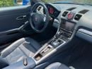 Porsche 718 Boxster  Porsche Boxster 2015 GCC Specs Original Paint in Perfect Conditions