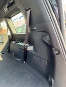 Toyota Prado Prado 2.4L Turbo WX