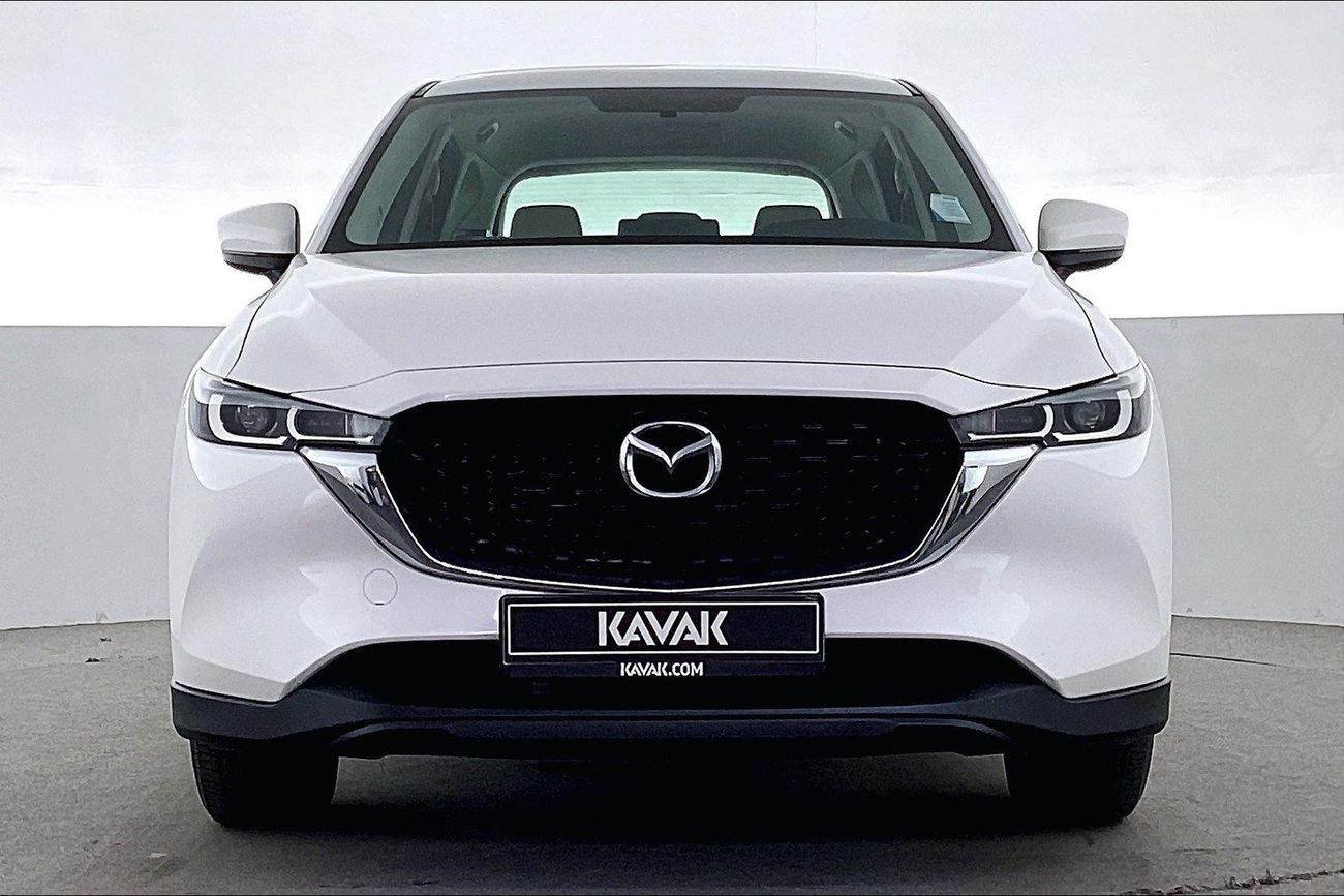 Mazda CX5 GL | Guaranteed Warranty | 0 Down Payment