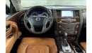 Nissan Patrol SE Platinum City