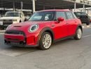 Mini Cooper S LOCAL REGISTRATION - MINI COOPER S 2.0L Turbocharged