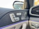 Mercedes Benz GLS450