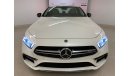 Mercedes-Benz CLS 53 AMG Designo Exclusive Package / With International Dealership Warranty