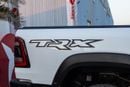 RAM 1500 TRX 6.2L (5 Seater) 2023 RAM 1500 TRX Crew Cab GCC | Agency Warranty