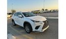 Lexus NX300 2019 Lexus  NX300 IMPORTED FROM USA VERY CLEAN CAR INSIDE AND OUT SIDE FOR MORE INFORMATION CONTACT 