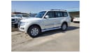 Mitsubishi Pajero GLS 3.0 LWB H/L Leather With Sunroof 6 Cylinder LIMITED STOCK