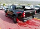 Toyota Hilux GR SPORT 2026 TOYOTA HILUX GR SPORT 2.8L DIESEL V4 BLACK/BLACK