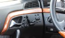 Mercedes-Benz S 500 Import From Japan Very Good Condition