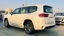 Toyota Land Cruiser GXR