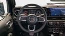 Jeep Wrangler 2.0T SAHARA AUTO 4WD | Guaranteed Warranty | 0 Down Payment