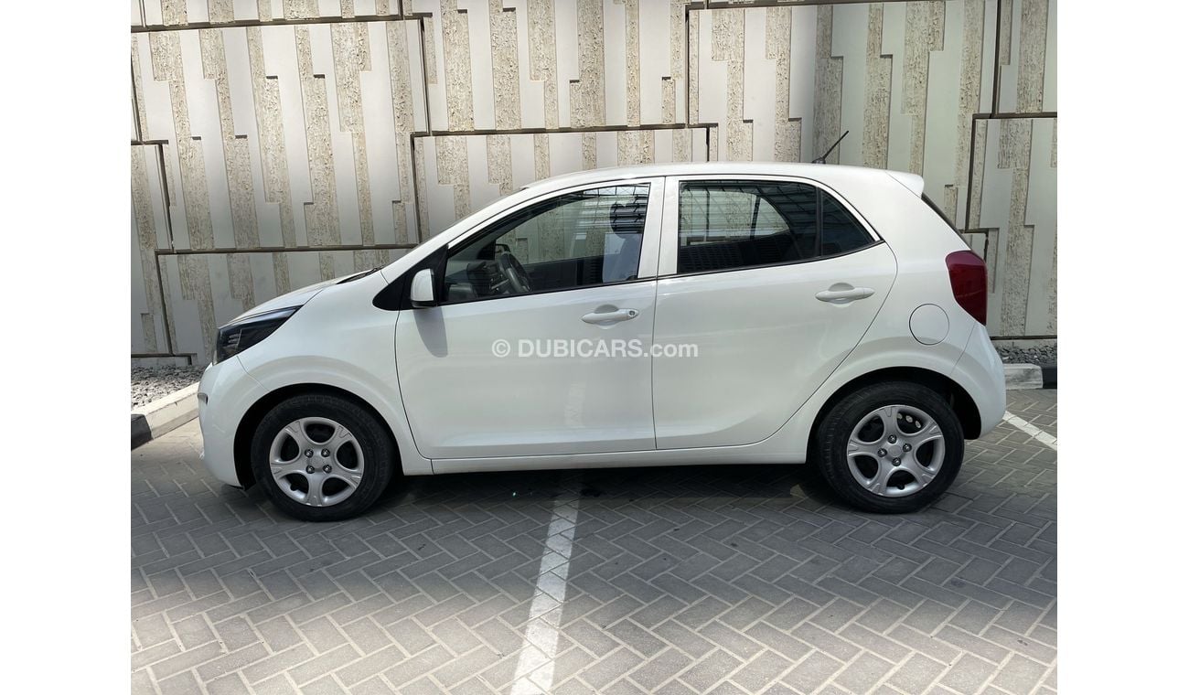 Kia Picanto 1200