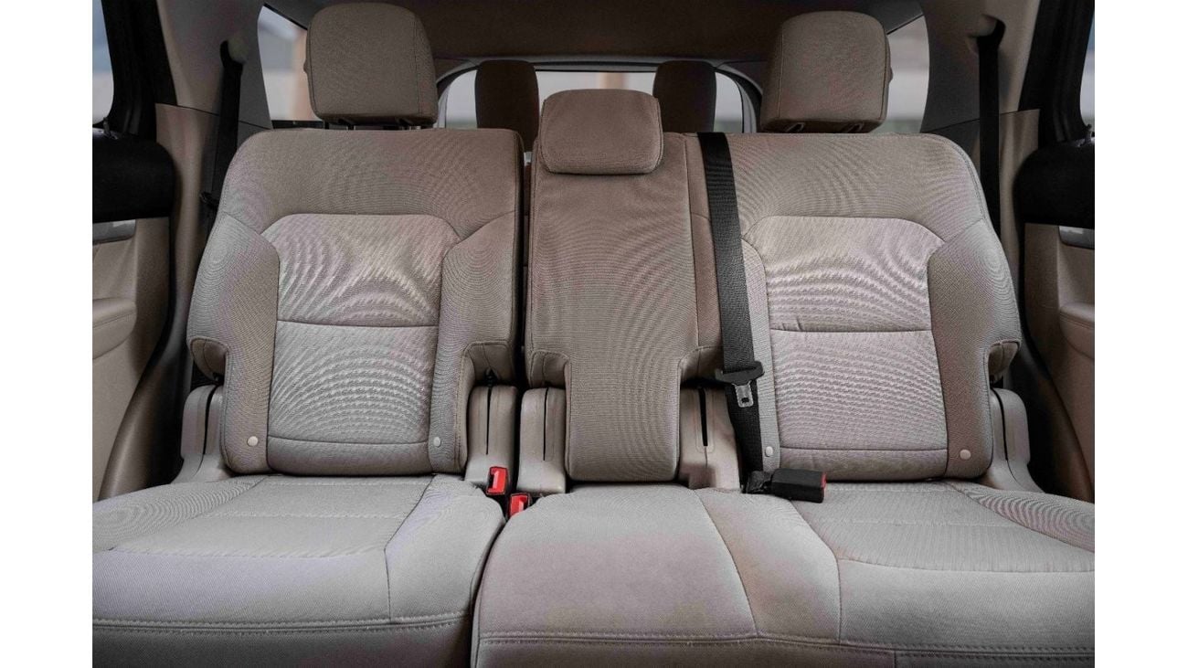 فورد إكسبلورر | 1,430 P.M  | 0% Downpayment | Perfect Condition!