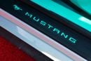 فورد موستانج