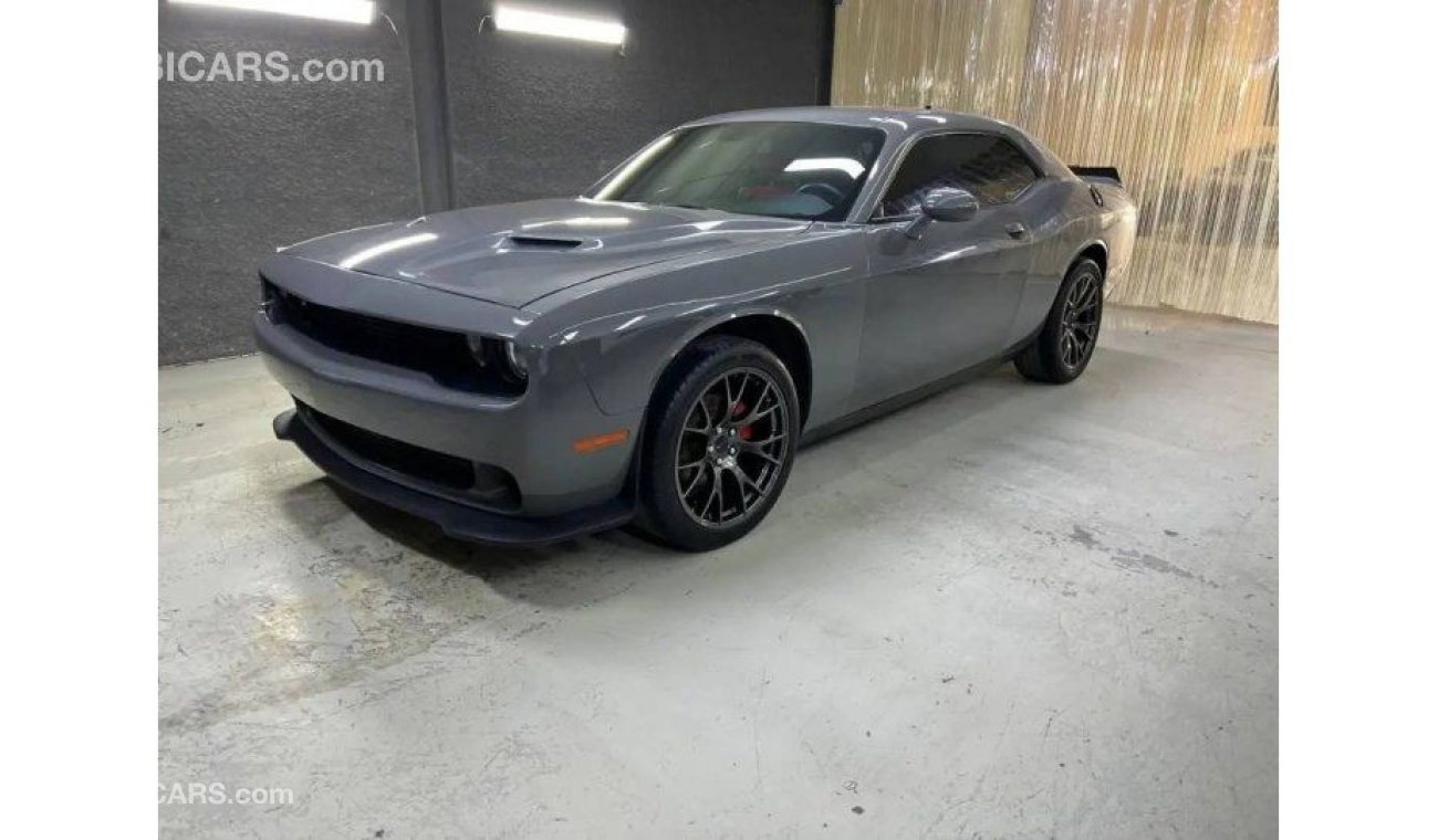 Dodge Challenger SXT SXT SXT