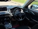 مازدا CX9 Export from Australia