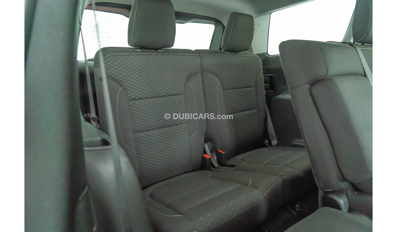 GMC Acadia V6 SLE  3.6