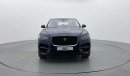 Jaguar F-Pace 35T 3 | Under Warranty | Inspected on 150+ parameters