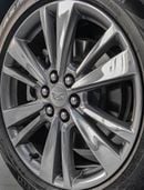 Cadillac XT6 Premium Luxury 3.6L