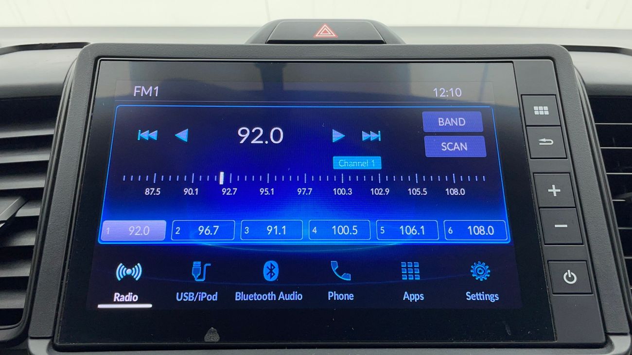 Honda City LX SPORT 1.5 | Zero Down Payment | Home Test Drive